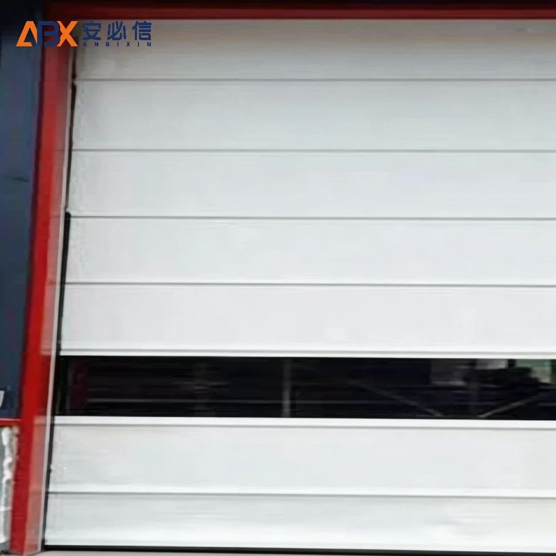 安顺市软质快速门